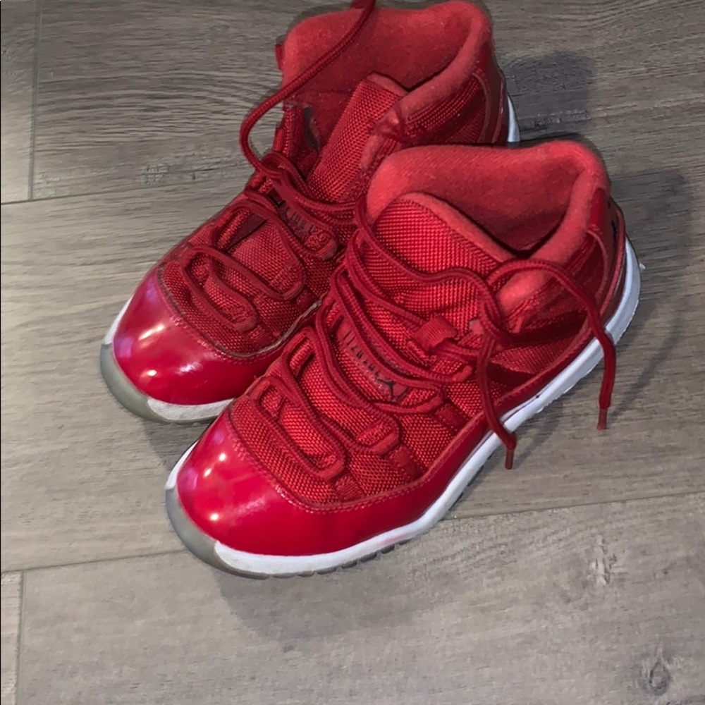 Jordan Shoes